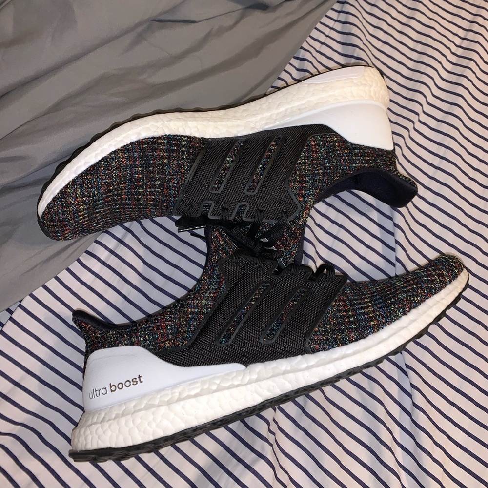 Adidas Ultra Boost Size 13